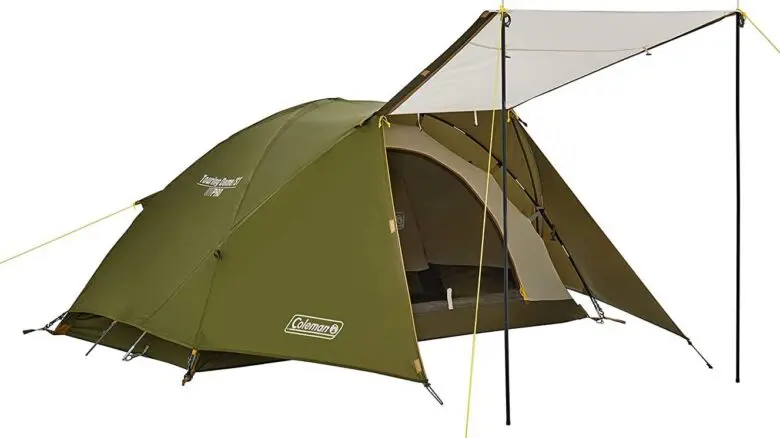 ソロ キャンプ用品 まとめ売り DOD ツーリングセット 4/27おまけ追加 バイクのソロキャンプの道具一式は予算5万円でそろえられる